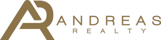 Andreas Realty Logo