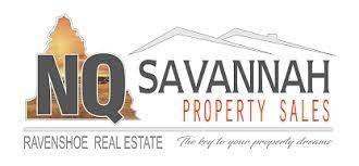NQ Savannah Property Sales Logo