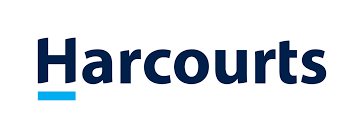 Harcourts Coffs Harbour Logo