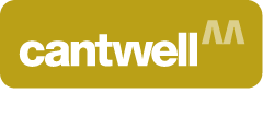 Cantwell Property Castlemaine Logo