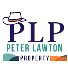 Peter Lawton Property Logo