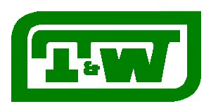 T & W McCormack Real Estate Logo