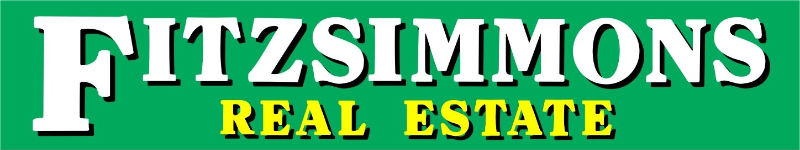 Fitzsimmons Real Estate Logo