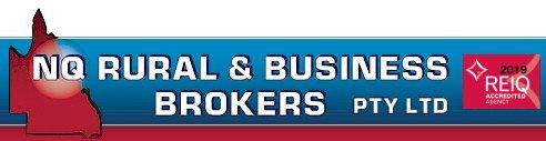 NQ Rural & Business Brokers Logo