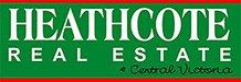 Heathcote Real Estate Logo