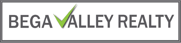 Bega Valley Realty Logo