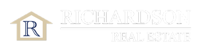 Richardson Real Estate Logo