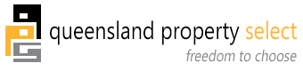 Queensland Property Select Logo