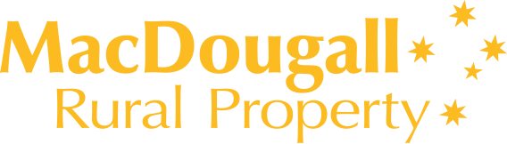MacDougall Rural Property Logo