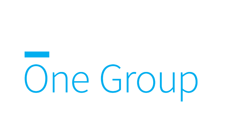 Harcourts One Group Logo