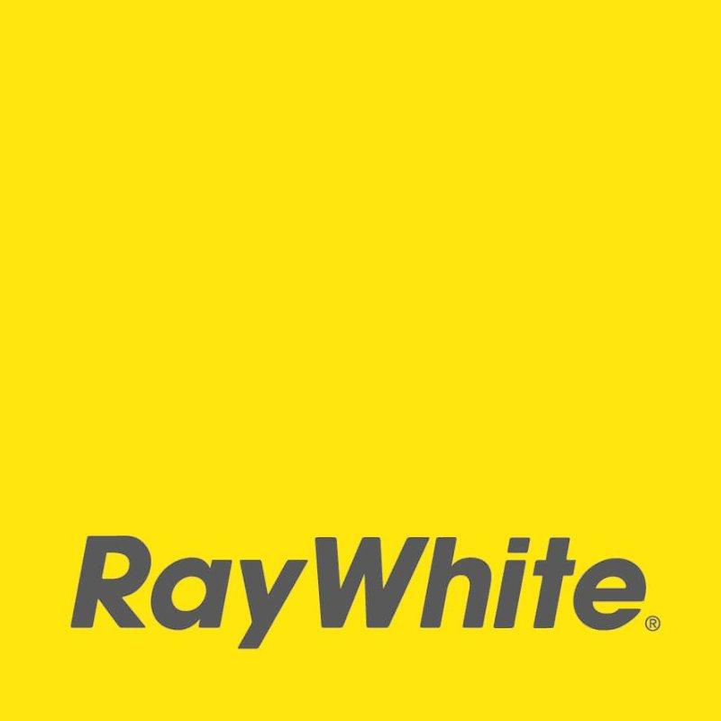 Ray White Mildura Logo