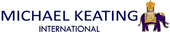 Michael Keating International Logo