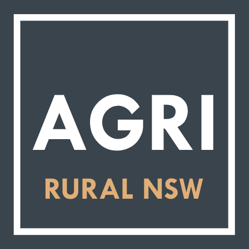 Agri Rural NSW Logo
