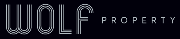 Wolf Property Logo