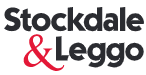 Stockdale & Leggo Mirboo North Logo