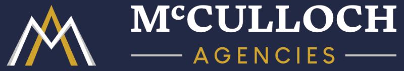 McCulloch Agencies Logo
