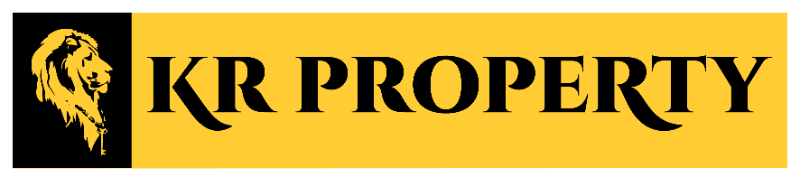 KR Property Logo