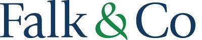 Falk & Co Logo