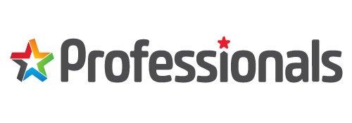 Professionals Bundaberg Logo