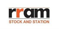 RRAM Real Estate Logo