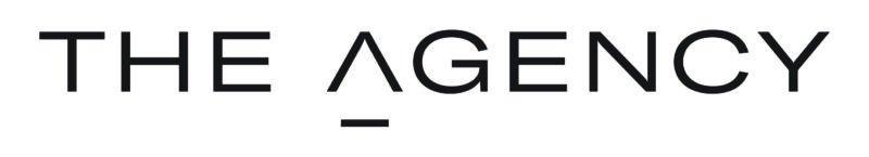 The Agency Perth Logo