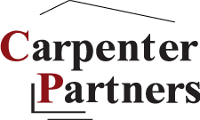 Carpenter Partners Real Estate Logo