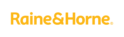 Raine & Horne Rockhampton Logo