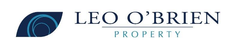 Leo O'Brien Property Logo