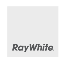 Ray White Commercial Toowoomba Logo
