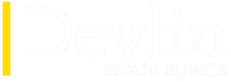 Devlin Estate Agents Logo