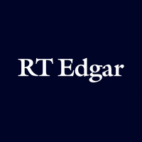 RT Edgar Yarra Valley Logo