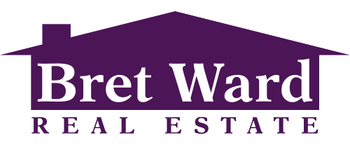 Bret Ward Real Estate Logo