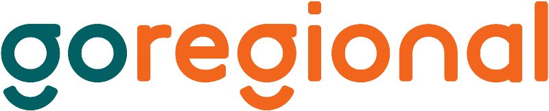 GoRegional Logo