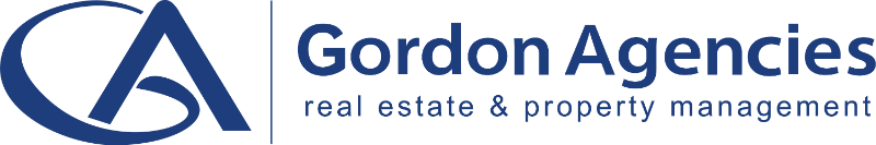 Gordon Agencies Pty Ltd Logo