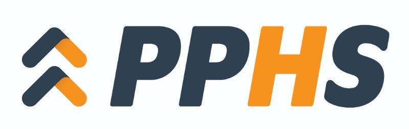 PPHS Pty Ltd Logo