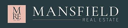 Mansfield Real Estate Logo