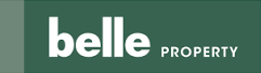 Belle Property Berry Logo
