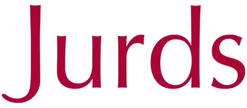 Jurds Logo