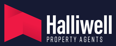 Halliwell Property Agents Logo