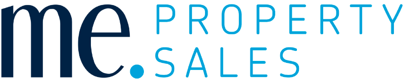 Me Property Sales Logo