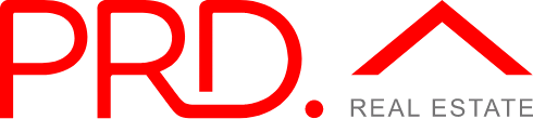 PRD Shepparton Logo