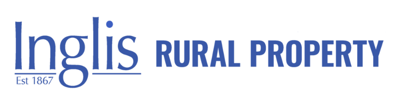 Inglis Rural Property Logo