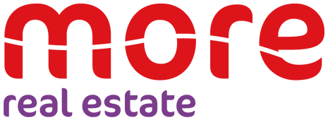 More Real Estate Logo