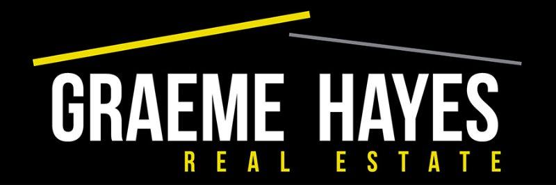 Graeme Hayes Real Estate Logo