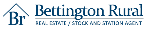 Bettington Rural Logo