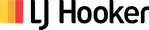 LJ Hooker Phillip Island Logo