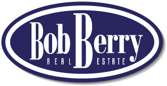 Bob Berry Real Estate Logo