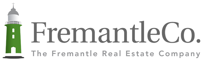 Fremantle Co Logo