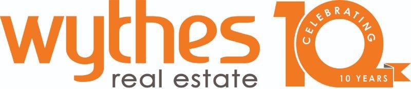 Wythes Real Estate Logo