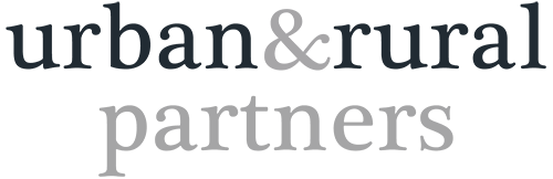 Urban & Rural Partners Logo